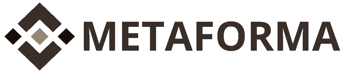 Logo Metaforma